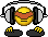 Icon dj